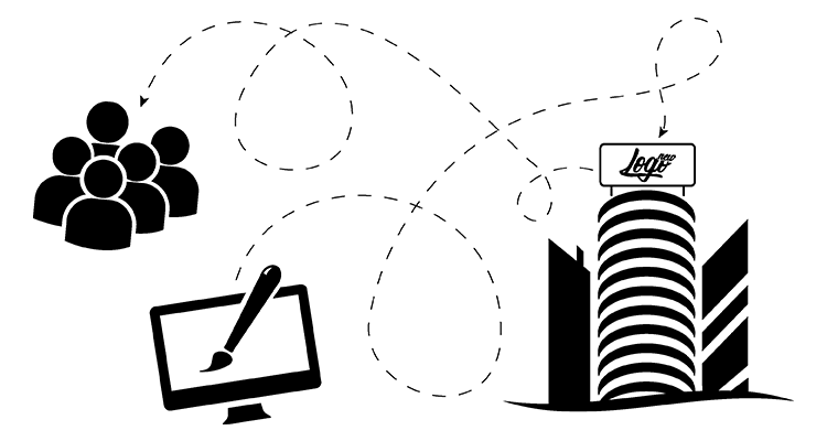 Logo Firmowe